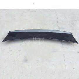 BMW 3 series E92 M3 rear wing carbon spoiler carbon wing body kits 