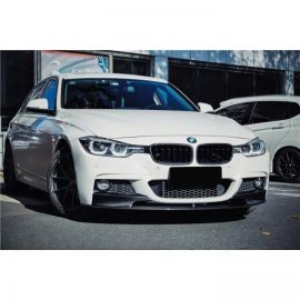 BMW 3 Series F30 F35 Carbon Fiber Parts-1