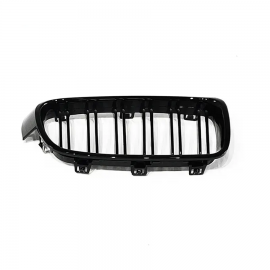 BMW 3 Series F30 M3 Front Bumper Grille Body Kit