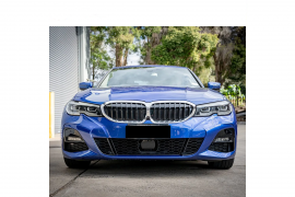 BMW 3 Series G20 2020-2021 Body Kit