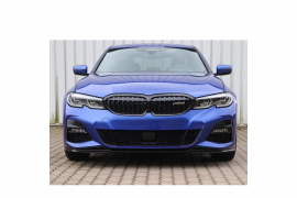 BMW 3 Series G20 2020 Front Lip Rear Diffuser Side Skirts Body Kit