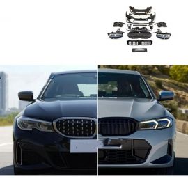 BMW 3 SERIES G20 2023 Body Kit