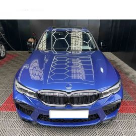 BMW 3 Series G20 M8 2020 Body Kit