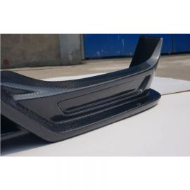 BMW 4 Series F32 2014-2015 Carbon Fiber Front Lip