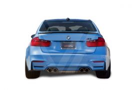 BMW 4 Series F32 F33 2D M-Performance Carbon Fiber Rear Spoiler