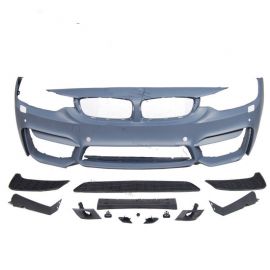 BMW 4 series F32 M4 front bumper rear bumper side skirts auto parts NICE fitment body kit