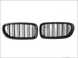 BMW 5 Series F10 F11 2011 Front Grille