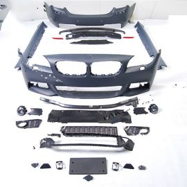 BMW 5 SERIES F10 M-TECH body kit