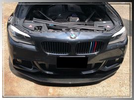 BMW 5 Series F10 M5 2011-2017 Front Bumper