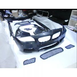  BMW 5 Series F10 M5 Bumper Grille Body Kit