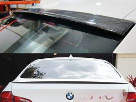 BMW 5 Series F10 M5 Roof Wing