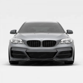 BMW 5 Series F18 Carbon Fiber parts
