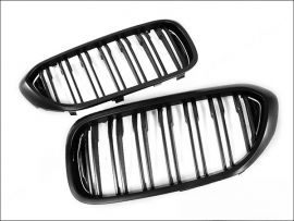 BMW 5 Series G30 2017 Front Grille