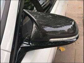 BMW 6 Series M4 F01 F02 2012-2015 Carbon Fiber Mirror Cover