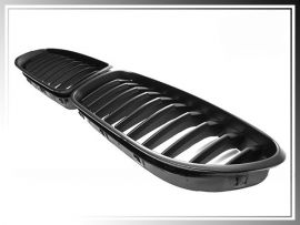 BMW 7 Series F01 F02 2008-2015 Front Grille