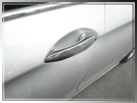 BMW 7 Series F01 F02 2010 Handle Cover