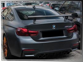 BMW 7 Series F87 M2/F80 M3/F82 M4 2015-2019 Trunk Spoiler