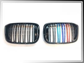 BMW 7 Series G01 X3 2018-2020 Front Grille