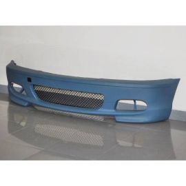BMW E46 Front Bumper Doors for 2002-2005 body kit