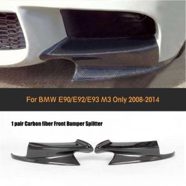 BMW E92 Carbon Fiber Parts