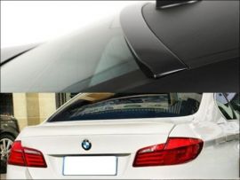 BMW F10 5-Series M5 F10 2011 Roof Spoiler
