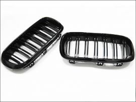 BMW F16 X6 X5 F15 FRONT GRILLE