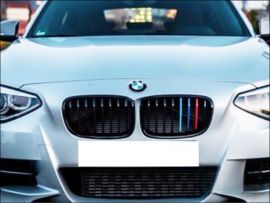 BMW F20 F21 2011-2014 Front Grille
