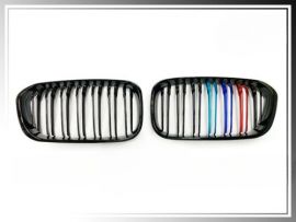 BMW F20 F21 2015-2019 Front Grille