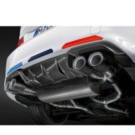 BMW M Series F87 M2 2015-2018 Carbon Fiber Parts