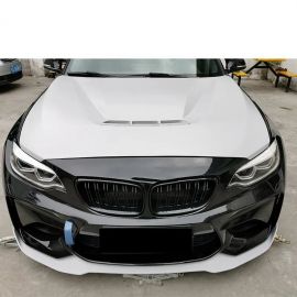 BMW M Series M2 F87 2015-2017 Carbon Fiber Parts