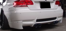 BMW M3 E92 Coupe Rear Trunk Spoiler Body Kit