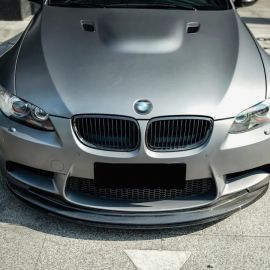 BMW M3 E92 E93 Carbon Fiber Parts