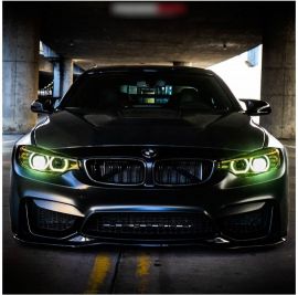 BMW M4 F82 Carbon hood1
