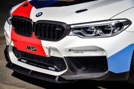 BMW M5 F90 Carbon Parts