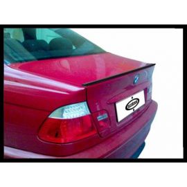 BMW S3 E46 Lower Spoiler Look for 1998-2005
