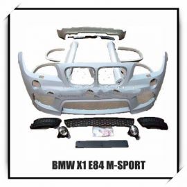 BMW X1 E84 M-SPORT 2010-2013 body kit 