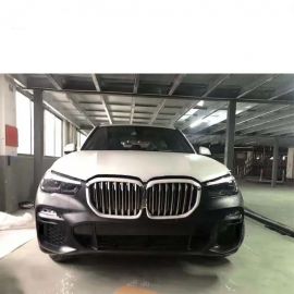 BMW X5 G05 2019-2021 Body Kit