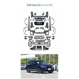 BMW F95 X5M X5 G05 Body Kit