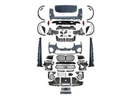 BMW X5 X5M G05 Body Kit