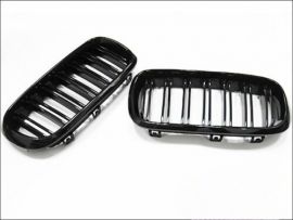 BMW X6 F16 X5 F15 FRONT GRILLE