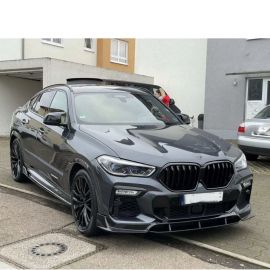 BMW X6 G06 2018 Body Kit