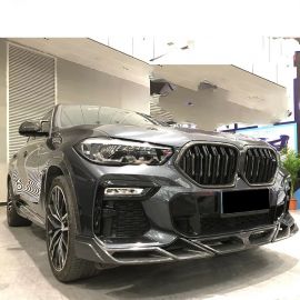 BMW X6 G06 2019 Body Kit