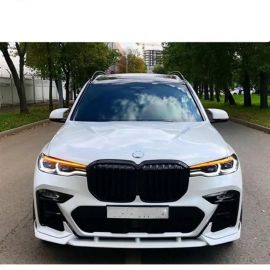 BMW X7 G07 2019 Body Kit-1