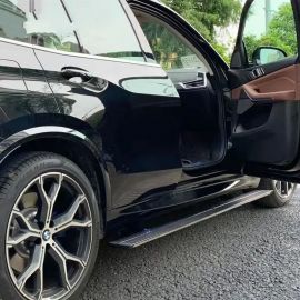BMW X7 G07 2019 Body Kit