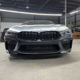BMW X7 G07 Body Kit-1