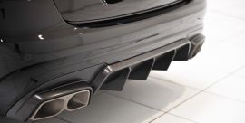 BRABUS Exhaust for Mercedes-Benz E-Class coupe (C-207)