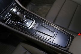 Porsche 911(991) Carbon Fiber Body Kit