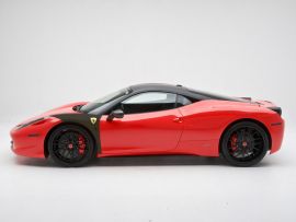 DMC Ferrari 458 Body kit a