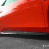 DMC Ferrari 458 Italia Forged Body Kit