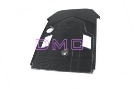 DMC Mercedes Benz AMG G63 W464 Carbon Fiber Engine Cover